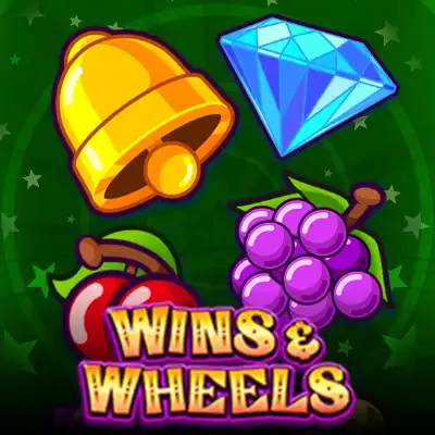 Wins & Wheels screenshot