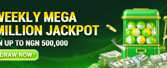 Fast Payouts for Naija Winners