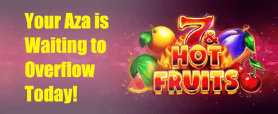Daily Login Bonus promotion