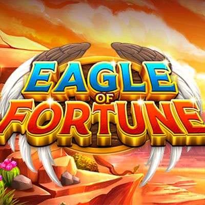 Eagle of Fortune screenshot