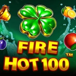 Fire Hot 100 screenshot