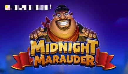 Midnight Marauder