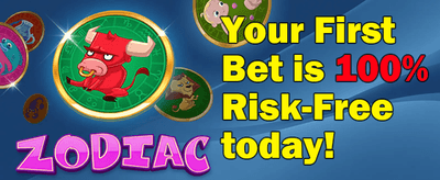 Mega Slot Jackpot promotion