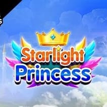 Starlight Princess™ screenshot