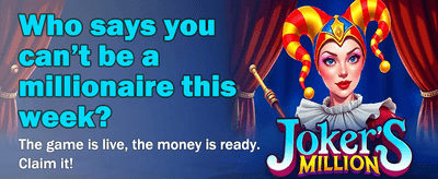 Win Big with 7bit Casino Slots!