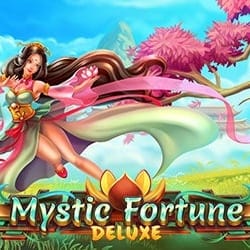 Mystic Fortune Deluxe